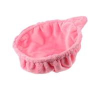 Alipis Panier Chat Suspendu Rond, Peluche Rose, Acier, Lavable | Hamac de Remplacement pour Arbre à Chat, Design Enveloppant, Usage Cage et Rebord de Fenêtre
