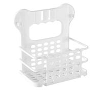 Alipis Panier De Rangement Mural Pour Maison Étagère De Cuisine Panier Ménager Pour Ranger Petits Objets