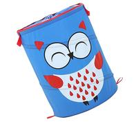 Alipis Panier De Rangement Pour Linge Conteneur Pour Articles Divers Panier Multifonctionnel De Rangement Pliable Pour Articles Divers Organisateur Pour Objets