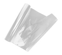 Alipis Papier Cellophane Transparent Étanche pour Bouquets Rouleau Emballage Floral Artistique et Protecteur pour Fleuristes et Projets DIY