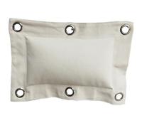 Alipis Paquet de Boxe Mural Suspendu Vide en Toile Légère Boucles en Laiton, Facile à Déplacer, pour Entraînement Wing Chun et Arts Martiaux