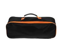 Alipis Paquet de Rangement pour Accessoires de Barbecue en Tissu Oxford Résistant à l'usure, Grosse Capacité, Surface Lisse, pour Barbecue et Repas Extérieur