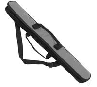 Alipis Paquet de Rangement pour Flûte en Tissu Oxford, Portable et Facile à Transporter, Pouvant Contenir Deux Flûtes, Design Élégant pour Musiciens Débutants et Professionnels