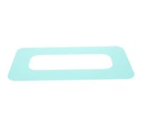 Alipis Patch de Connexion pour Planche de Surf et Sup Paddle en PVC, Facile à Fixer et Retirer, Améliore Le Contrôle Lors Pratique du Surf