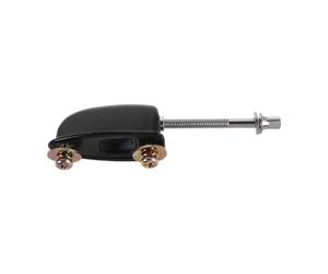Alipis Percussion Mounting Hardware Metal Lug for Snare Drum and Tom Drum with 8 cm Fixing Distance, Suitable for Outdoor Live Gigs