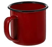 Alipis Petite Tasse À Vin Rétro En Fer Au Design Vintage Pour Une Boisson Élégante Et Polyvalente