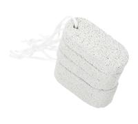 Alipis Pierres Volcaniques pour Petits Animaux 5 Pièces Jouets à Mâcher pour Hamsters et Lapins Améliore Santé Dentaire et Corrige Mauvais Comportements