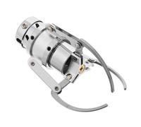 Alipis Pince à Griffe pour Machine à Griffes Robuste Petite Taille Polyvalente pour Distributeur Automatique Jeu D'accessoires Facile à Remplacer