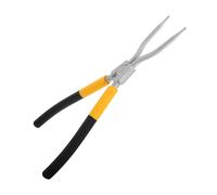 Alipis Pince De Démontage De Ressort Pour Machine À Laver - Outil De Réparation En Acier Inoxydable - Kit Dinstallation De Ressort Universel