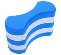 Alipis Planche Flotteur Natation EVA pour Débutants Flotteur de Natation Stable et Léger Équipement Entraînement pour Piscine Améliore Technique et Flottabilité Adapté Garçon Fille et