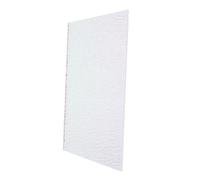 Alipis Plaque Acrylique Holographique Taille Moyenne Feuille Acrylique Pour Photographie D’ongles Loisirs Créatifs Et Présentoir Nail Art Arrière-plan Multicolore