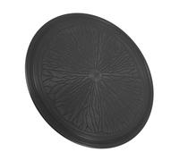 Alipis Plaque Chauffante pour Cuisinière à Gaz Plaque de Support pour Cuisinière Plaque de Diffuseur pour Cuisinière de Cuisine Plaque de Décongélation Facile