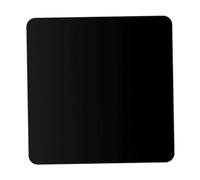 Alipis Plaque Miroir en Acrylique Noire 35X35 CM Accessoire Photo pour Arrière-Plan de Photographie Panneau Réfléchissant Léger et Portable pour Studio Photo Maquillage et Bijoux