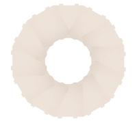 Alipis Plaques de Mica pour Four à Micro-Ondes 108 X 99 MM, Lot de 20 Feuilles Résistantes aux Hautes Températures Jusqu’À 600 °C, Découpables et Universelles, Pièces de Rechange pour