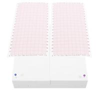 Alipis Plateau D'exposition D'insectes 14x14 Cm en Eva Coordonnées Amovibles, Planche à Ailes Déployées pour Spécimens, Tableau D'épingles pour Éducation Scientifique et Collection