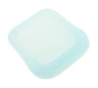 Alipis Pochette Médicale Portable Silicone Réutilisable Sac de Voyage pour avec Fermeture pour et Transporter Vos Pilules Sécurité
