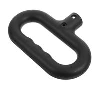 Alipis Poignée de Chariot Ergonomique de Remplacement pour Chariot de Camping Accessoire Pratique pour Utilisation Confortable et Durable