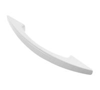 Alipis Poignée De Réfrigérateur Et Congélateur Plastique Remplacement Facile Design Élégant Compatible avec Divers Appareils Et Robuste Installation sans Outil