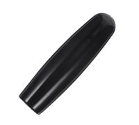 Alipis Poignée De Robinet De Bière Poignée De Distributeur De Boissons Fût De Bière Ouvre-Bouteilles Ouvre-Bouteille Porte-clés Refroidisseur Distributeur Poignée De Bière Black Plastique