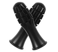 Alipis Poignée de Table de Football Antidérapante Plastique Confort Ergonomique Remplacement pour Poignées de Football de Table