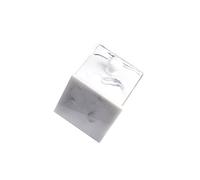 Alipis Porte-Coton-Tiges Design Boîte à Démaquillants en Résine Organiseur Fonctionnel pour Salle de Bain Rangement Pratique pour Accessoires de Beauté