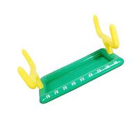 Alipis porte-gobelet gonflable bac à glaçons ice tray plateau de table plateau repas Plateau de service pour repas jouets de bain intéressants assiettes à gobelets décoratives PVC