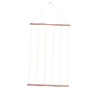 Alipis Porte-Photos Mural avec Pinces Amovibles Organiseur Mural Décoratif pour Chambre Bureau Salon Espace et Personnalisation Facile