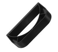 Alipis Porte Scoop à Glace Magnétique Support de Rangement pour Machine à Glace Organisateur Pratique avec Montage Magnétique Compatible avec Ge Opal Nugget Ice Maker