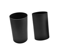 Alipis Porte-ustensiles de Cuisine Grand Format Rangement Compact et Pratique pour Couverts Cuillères Fourchettes Baguettes et Autres Ustensiles de Table Organiseur de Cuisine