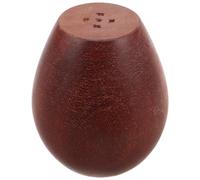 Alipis Pottery Trimming Tool Set For Tea Pot Making Ergonomic Wooden Rim Shaper For Smooth Ceramic Teapots Centering And Shaping Tool