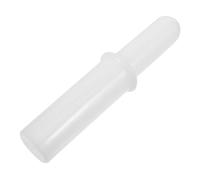 Alipis Poussoir Pour Hachoir À Viande En Plastique Robuste Accessoire De Cuisine Pour Réaliser Saucisses Facilement Outil De Poussée Universel Pour Hachoir À Viande