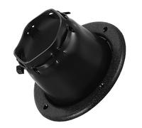 Alipis Protecteur de Câble Bateau Silicone Étanche Manchon de Protection avec Passe-câble Pratique pour Fil Électrique Marin Adapté Yachts et Bateaux