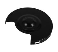 Alipis Protecteur pour Meuleuse Angle Acier Tungstène Garde de Sécurité pour Banc de Meulage Protection les Débris Facile à Installer et Conçu pour Meulage Polissage Métallique