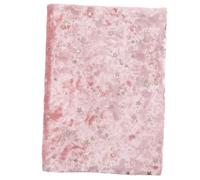 Alipis Protège-cahier Tissu Fin et Résistant Housse Décorative Anti-rayures pour Couverture Légère et Lavable pour Étudiants et Amateurs de Lecture