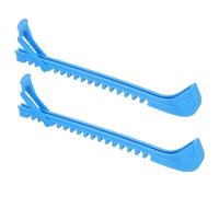 Alipis Protège-Lames Patins Glace Résistant pour Patinage Artistique et Hockey Couvre-Chaussures Pratique et Compatible Patins Artistiques et Hockey