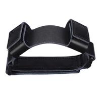 Alipis Protège-Main pour Cor d'Harmonie en Polyuréthane Solide Coussinet Antidérapant Réglable Fermeture Auto-Agrippante Accessoire Confortable pour Maintien Sûr du Cor Français