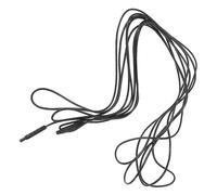 Alipis Rallonge Câble D'extension 5m pour Caméra de Recul Voiture, Connecteur Aéronautique 4 Broches Étanche, Câble Vidéo Haute Conductivité Anti-interférences, Compatible SUV