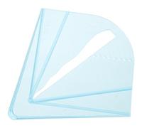 Alipis Règle de Recherche de Centre en Bois pour Travail du Bois Outil de Mesure Carré Léger et Portable Jauge de Centrage Précise pour Bricolage et Artisanat Outil Professionnel pour