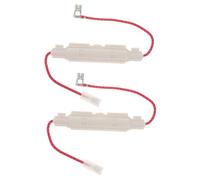 Alipis Remplacement Du Fusible Haute Pression Pour Four À -