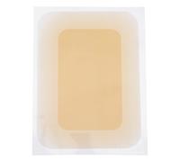 Alipis Ruban Adhésif Imperméable Camouflage Cicatrices Autocollant Invisible pour Corps Bras Jambes Peau