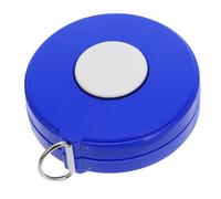 Alipis Ruban de Mesure du Poids pour Bovins et Porcs 250 CM X 145 MM Bande Adhésive pour Buste d'Animaux Outil Agricole Précis Portable pour Élevage et Contrôle du Poids