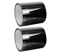 Alipis Ruban de Réparation Étanche pour Films Agricoles Bande Adhésive Résistante Aux Déchirures Colmateur de Fuites pour Bâches Vinyles et Tissus Usage Pratique