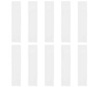 Alipis Sac Bande Thermoplastique Pour Réparation, Modélisation Et Loisirs Créatifs Granulés Durcissants Après Fusion Utilisables Pour Sculpture Et Mise En Forme