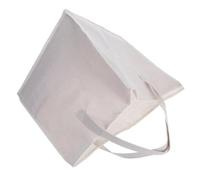 Alipis Sac de Rangement pour Cintres Poignées Fond Organisateur Gain de Place pour Armoire Buanderie pour Optimiser Espace de Votre Placard