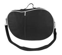 Alipis Sac Harpe Lyre Portable Robuste Léger et Compact avec Poignée pour Transport Facile des Harpes et Cordes Sac de Rangement Pratique pour Instrument de Musique