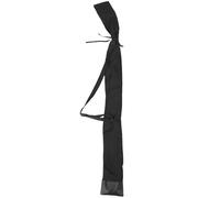 Alipis Sacoche de Transport à Dos pour Épée d'arts Martiaux en Tissu Coton Épais Protection Renforcée, Voyage Pratique du Kung Fu