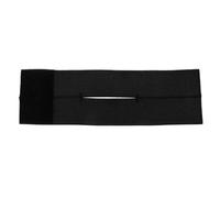 Alipis Sangle de Fixation Réglable en Nylon Noir pour Moufles de Baseball et Softball, Maintien Complet et Élastique, Accessoire Pratique pour Sport