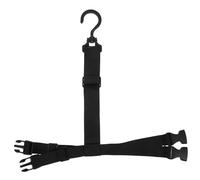Alipis Sangles De Suspension pour Cintres À Bottes De Séchage Rangement À Chaussures Suspendu Séchoir À Cuissardes Organisateur De Chaussures De Sandales Séchage Étagère À Chaussures