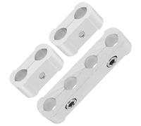 Alipis Séparateur de Fil Bougie Allumage Voiture Support Fil Allumage Facile à Installer pour Maintien Stable des Câbles Allumage