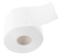 Alipis Serviettes pour sécher le visage jetables, 1 rouleau, coton doux, épaisses et portables, pour voyage et maison, nettoyage en profondeur